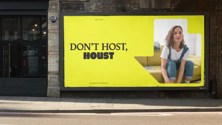Simplify Your Rental Business with Houst: Unlocking Success in the UK Short-Term Rental Market